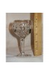 Home Tableware & Barware | Vintage Gorham Bamberg Cut Crystal Wine Glasses - IC44689