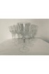 Home Tableware & Barware | Vintage J G Durand ‘Florence‘ Stemmed Crystal Wine Glasses - Set of 10 - GD84513