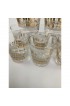 Home Tableware & Barware | Vintage On the Rocks Personalizable Old Fashioned Rocks Glasses - Set of 8 - UB08826
