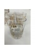 Home Tableware & Barware | Vintage On the Rocks Personalizable Old Fashioned Rocks Glasses - Set of 8 - UB08826