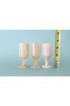 Home Tableware & Barware | Vintage Stone Shot Glasses With Tray, 4 Pieces - SG93719