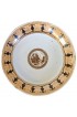 Home Tableware & Barware | 1790 - 1810 Chinese Export Porcelain Dessert Dish Plate - ZF70243