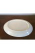 Home Tableware & Barware | 1790 English Wedgwood Creamware Oval Dish, Etruscan Pattern - JP98782