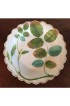 Home Tableware & Barware | 1800s English George III Worcester Porcelain Blind Earl Plate - AA36490