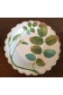 Home Tableware & Barware | 1800s English George III Worcester Porcelain Blind Earl Plate - AA36490