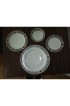 Home Tableware & Barware | 1920s Haviland Limoges Porcelain Dinnerware Set - 4 Pieces - GK35459