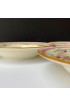Home Tableware & Barware | 1920s Royal Doulton China Shallow Soup Bowls - Set of 12 - LW03829