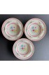 Home Tableware & Barware | 1920s Royal Doulton China Shallow Soup Bowls - Set of 12 - LW03829