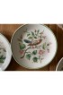 Home Tableware & Barware | 1930s Mid-Century Italian Majolica Bird Plates - Set of 10 - AK49128