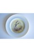 Home Tableware & Barware | 1930s Royal Doulton Hand Painted Freshwater Fish Dinner Plates Made in England - Set of 12 - MH62021