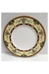 Home Tableware & Barware | 1930s Vintage Royal Worcester Orlando China Dinner Plates - Set of 8 - DJ77165