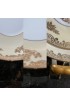 Home Tableware & Barware | 1940s Noritake Mayfield 7280 Gold Encrusted Fine China Set - 54 Pieces - FO52086