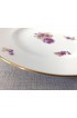 Home Tableware & Barware | 1950s Bing & Grondahl China Bread and Butter Plates No. 28a - Set of 2 - SS56152