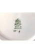 Home Tableware & Barware | 1950s Bing & Grondahl China Bread and Butter Plates No. 28a - Set of 2 - SS56152