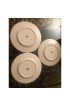 Home Tableware & Barware | 1950s Castleton Manor Salad Plates - Set of 3 - RY94352