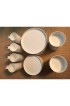Home Tableware & Barware | 1960s Heller Massimo Vignelli White Melamine Dinnerware Set- 36 Pieces - VP25006