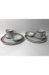 Home Tableware & Barware | 1970s Sterling China Restaurantware “str6” Set- 8 Pieces - FG35574