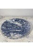 Home Tableware & Barware | 1980s Myott Staffordshire Ware Royal Mail Dinner Plates - Set of 4 - KT59205