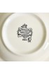 Home Tableware & Barware | 1980s Pagnossin Ironstone Treviso Italy Dinner Set for Four- 12 Pieces - NK48178