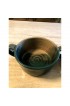 Home Tableware & Barware | 2000s Handmade Pottery Soup Bowl With Handle- Set of 2 - NV87536