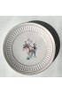 Home Tableware & Barware | 50's Dutch Ceramic Dessert & Cake Plate Set- 13 Pieces - US75649