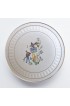 Home Tableware & Barware | 50's Dutch Ceramic Dessert & Cake Plate Set- 13 Pieces - US75649