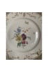 Home Tableware & Barware | Antique 1896 Onondaga Pottery Co Hand Painted Flowers & Insects Plates - Set of 11 - GT92168