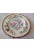 Home Tableware & Barware | Antique 1900s English Coalport Pembroke Floral Salad/Dessert Plate - ZB96649