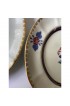 Home Tableware & Barware | Antique Calyxware Dessert Dishes From England - Set of 12 - FL22420