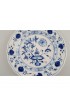 Home Tableware & Barware | Antique Dinner Plates in Hand-Painted Porcelain from Meissen, Set of 12 - VG32476
