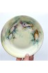 Home Tableware & Barware | Antique Hand-Painted Seashell Sea Motif Porcelain Bowls - Set of 5 - IU69191