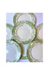 Home Tableware & Barware | Antique Henry Alcock & Sons English Porcelain Plates - Set of 9 - KJ50175