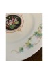 Home Tableware & Barware | Antique Late 19th Century Floral Plates - Set of 3 - IC88259