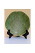 Home Tableware & Barware | Antique Majolica Lettuce Leaf Pottery Plates- Set of 6 - VM56925
