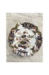 Home Tableware & Barware | Antique Masons Dinner Plate in Chinoiserie Pattern - SH70871
