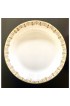 Home Tableware & Barware | Antique Wm Guerin Limoges Porcelain Garden Themed Soup Bowls- Set of 6 - OH01372