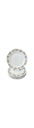 Home Tableware & Barware | Bia Cordon Bleu the Frieda Collection Dinner Plates, Set of Six - JQ49970