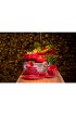 Home Tableware & Barware | Bordallo Pinheiro Tomato Salad/Dessert Plates, Set of 4 - TE18681