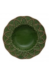 Home Tableware & Barware | Bordallo Pinheiro Woods Pasta Plates, Set of 2 - TV35276