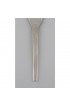 Home Tableware & Barware | Caravel Dinner Fork in Sterling Silver from Georg Jensen - FI94705