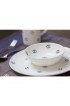 Home Tableware & Barware | Casacarta Evil Eye 8 Side Plate, Set of 4 - BI14260