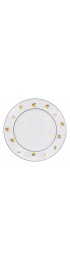 Home Tableware & Barware | Casacarta Lemon Dinner Plate - OJ36383