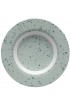 Home Tableware & Barware | Chairish x The Muddy Dog Splattered Outdoor Bowls, Mist, Set of 6 - JD55241