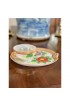 Home Tableware & Barware | Chinoiserie Hand Painted Luncheon Set - 24 Pieces - TR53854