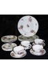 Home Tableware & Barware | Coalport Sevres Group English Porcelain China - Set of 16 - WH54237