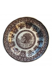 Home Tableware & Barware | Contemporary Spode Festival Brown Turkey Dinner Plate - RQ46408