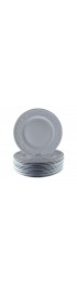 Home Tableware & Barware | Copeland Spode Alenite Henry IV Dinner Plates - Set of 12 - OZ51007