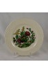 Home Tableware & Barware | Copeland Spode English Transferware Cactus Flower Dinner Plates- Set of 6 - VN24136