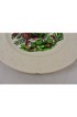Home Tableware & Barware | Copeland Spode English Transferware Cactus Flower Dinner Plates- Set of 6 - VN24136
