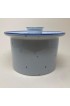 Home Tableware & Barware | Dansk Designs Blue Mist Three Quart Casserole - SC26281